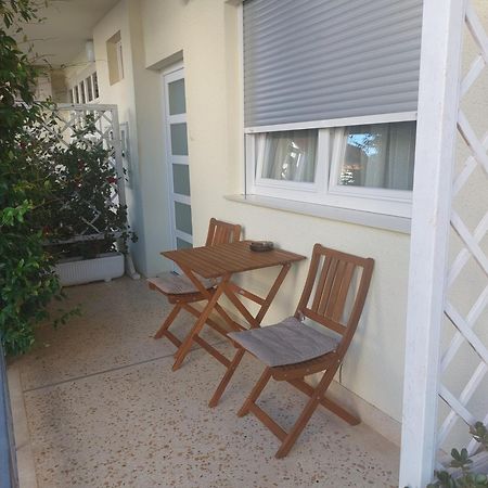 Martina Sun Apartment Zadar Eksteriør bilde