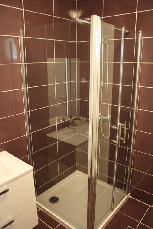 Martina Sun Apartment Zadar Rom bilde