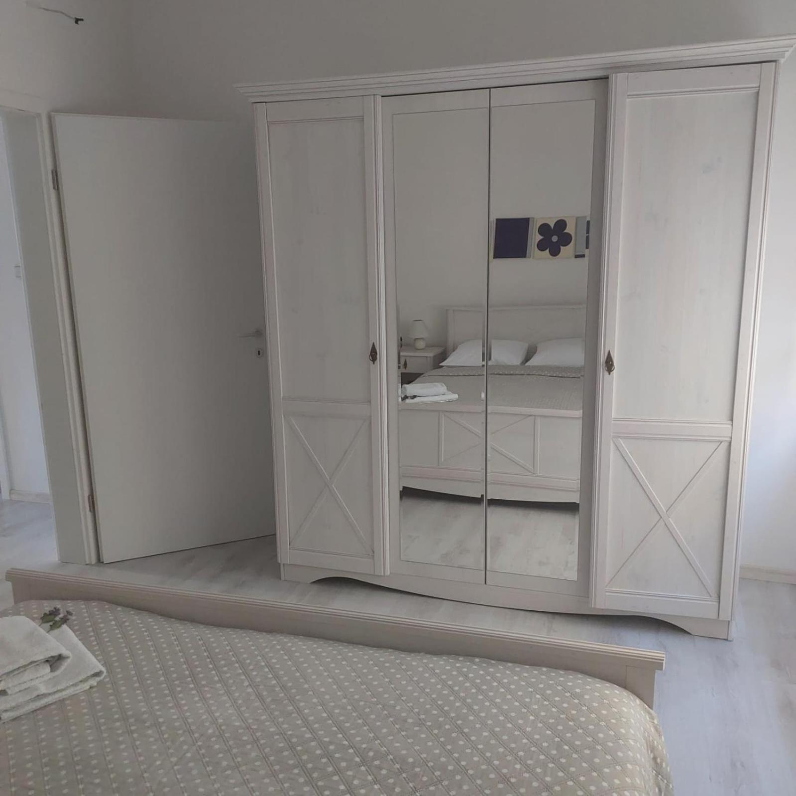 Martina Sun Apartment Zadar Eksteriør bilde