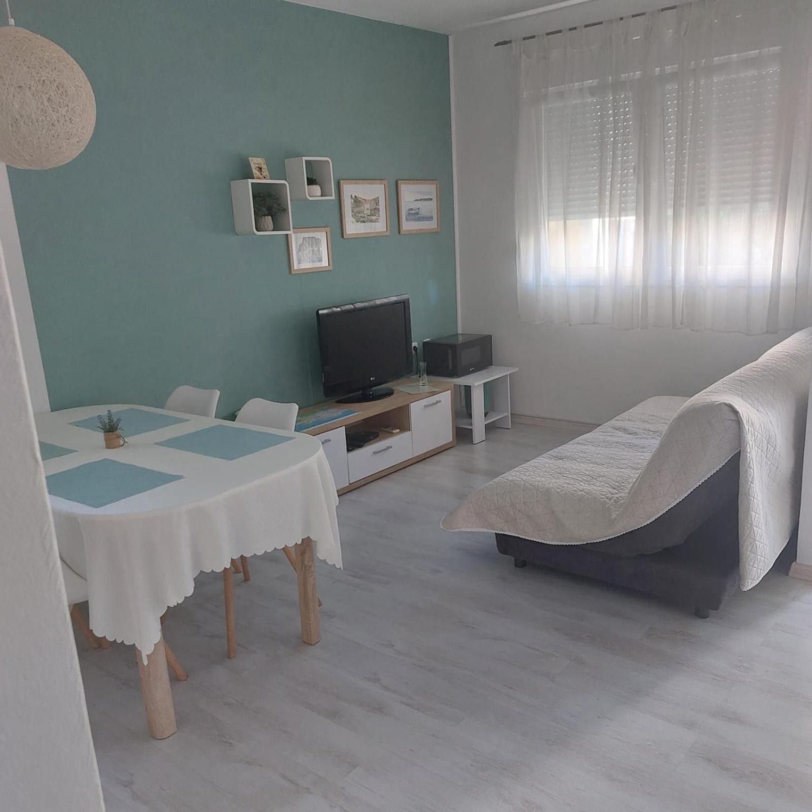 Martina Sun Apartment Zadar Eksteriør bilde