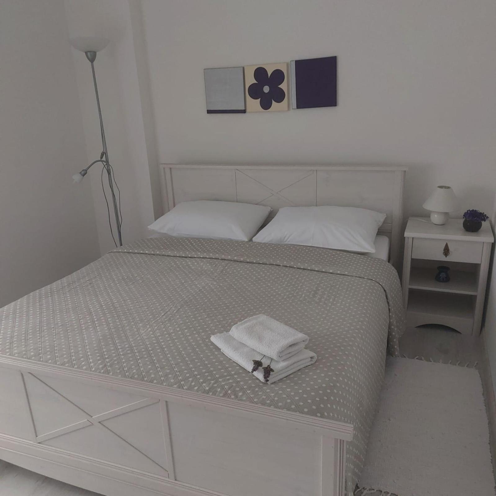 Martina Sun Apartment Zadar Eksteriør bilde