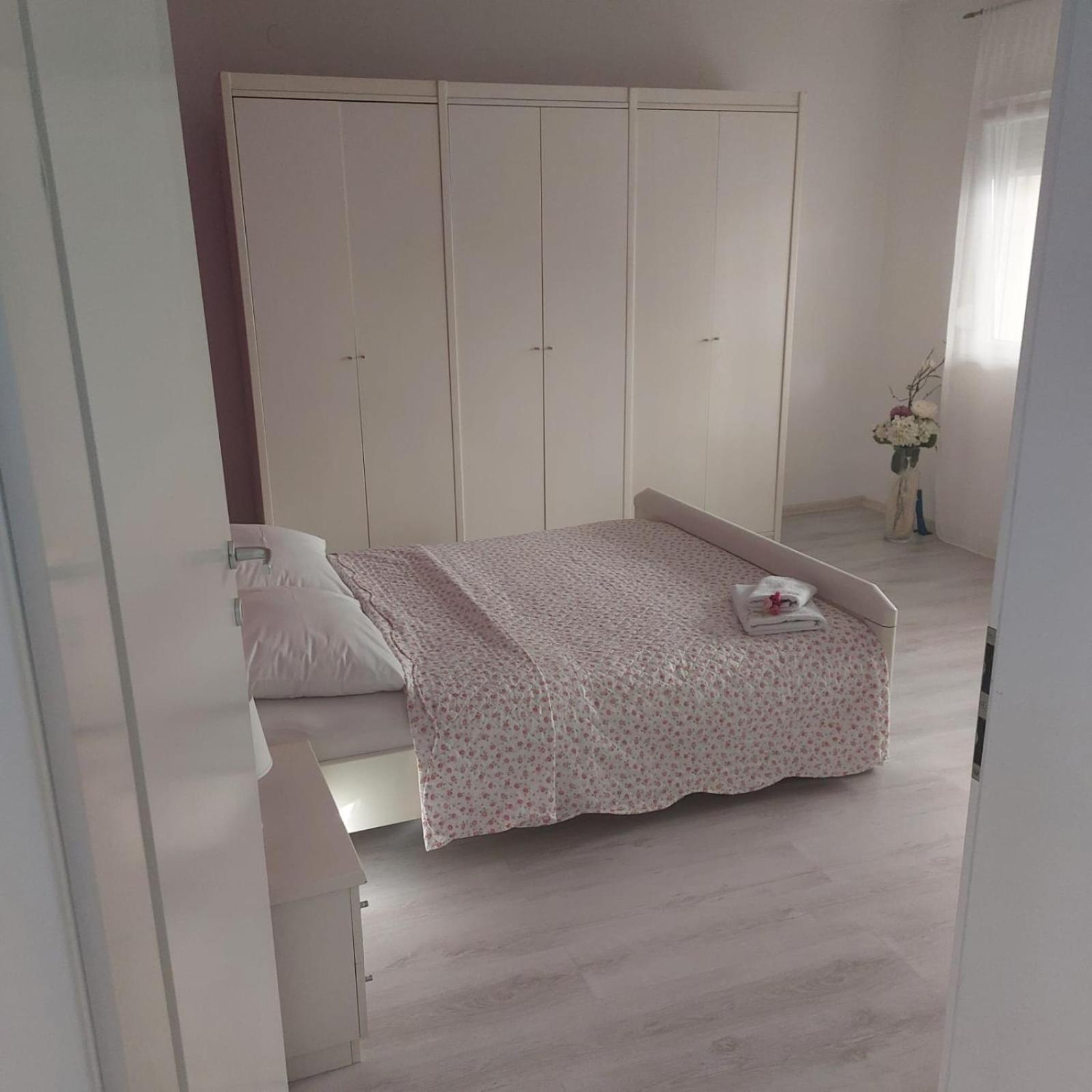 Martina Sun Apartment Zadar Eksteriør bilde