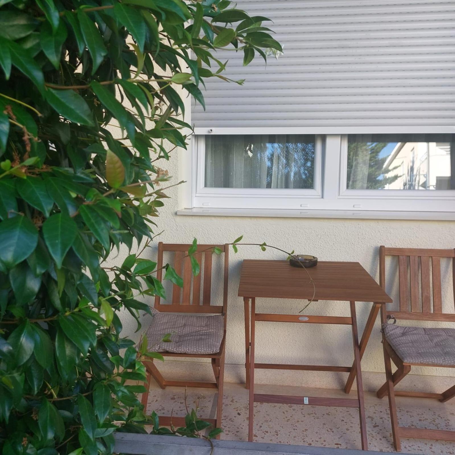 Martina Sun Apartment Zadar Eksteriør bilde
